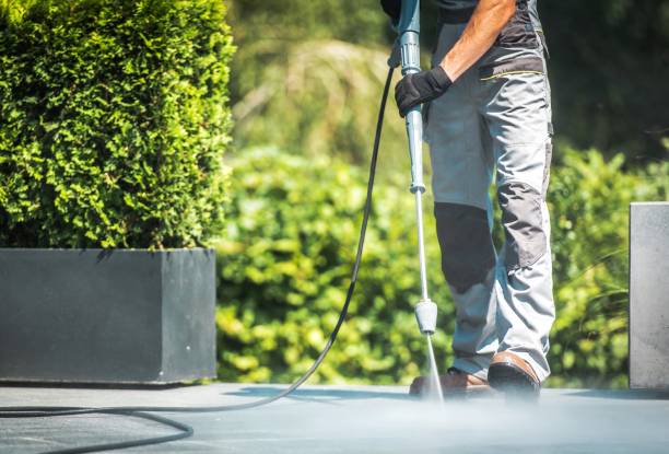 Concrete Sealing in Murillo, TX