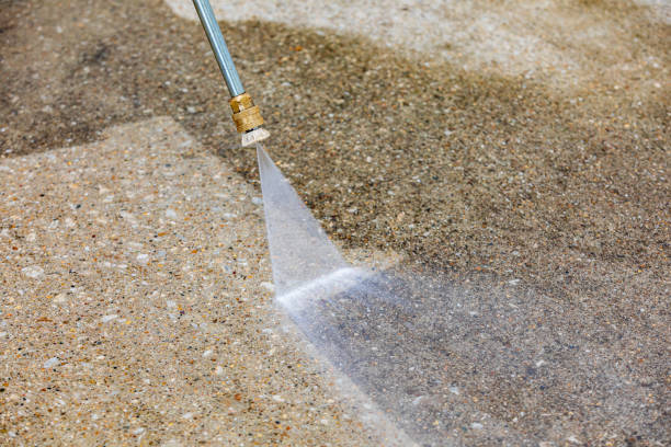 Best Sidewalk and Walkway Cleaning  in Murillo, TX